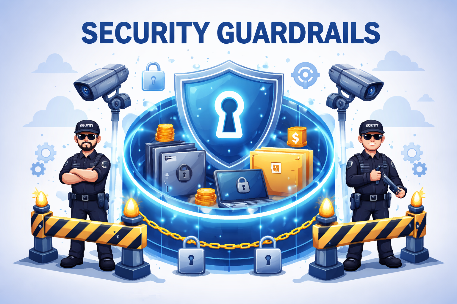 Security Guardrails